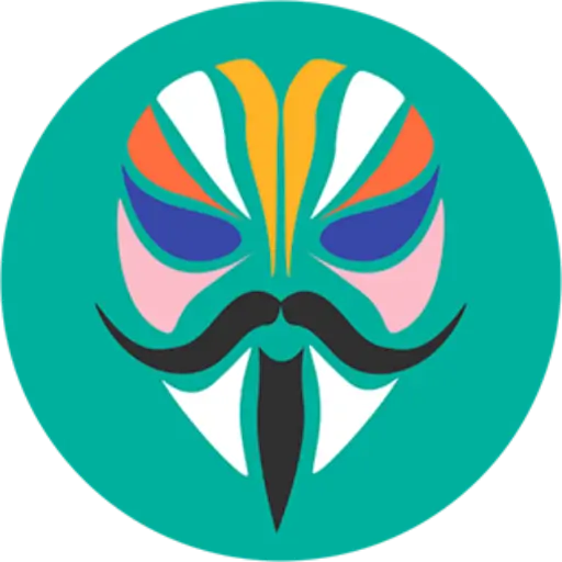 magisk module 1