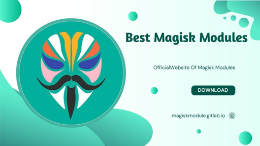 best magisk modules