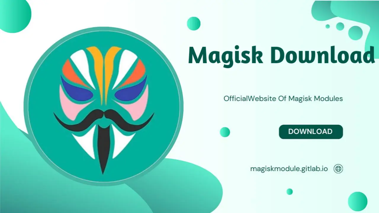 magisk apk download