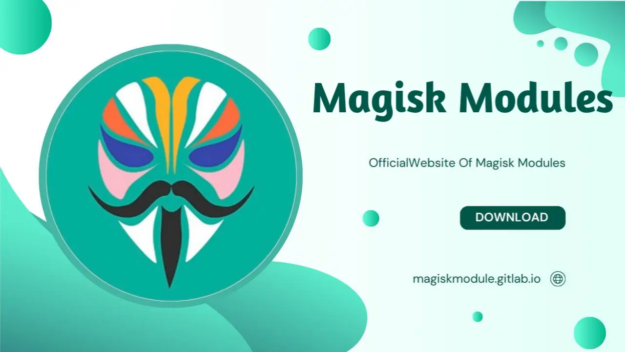 magisk modules downlaod