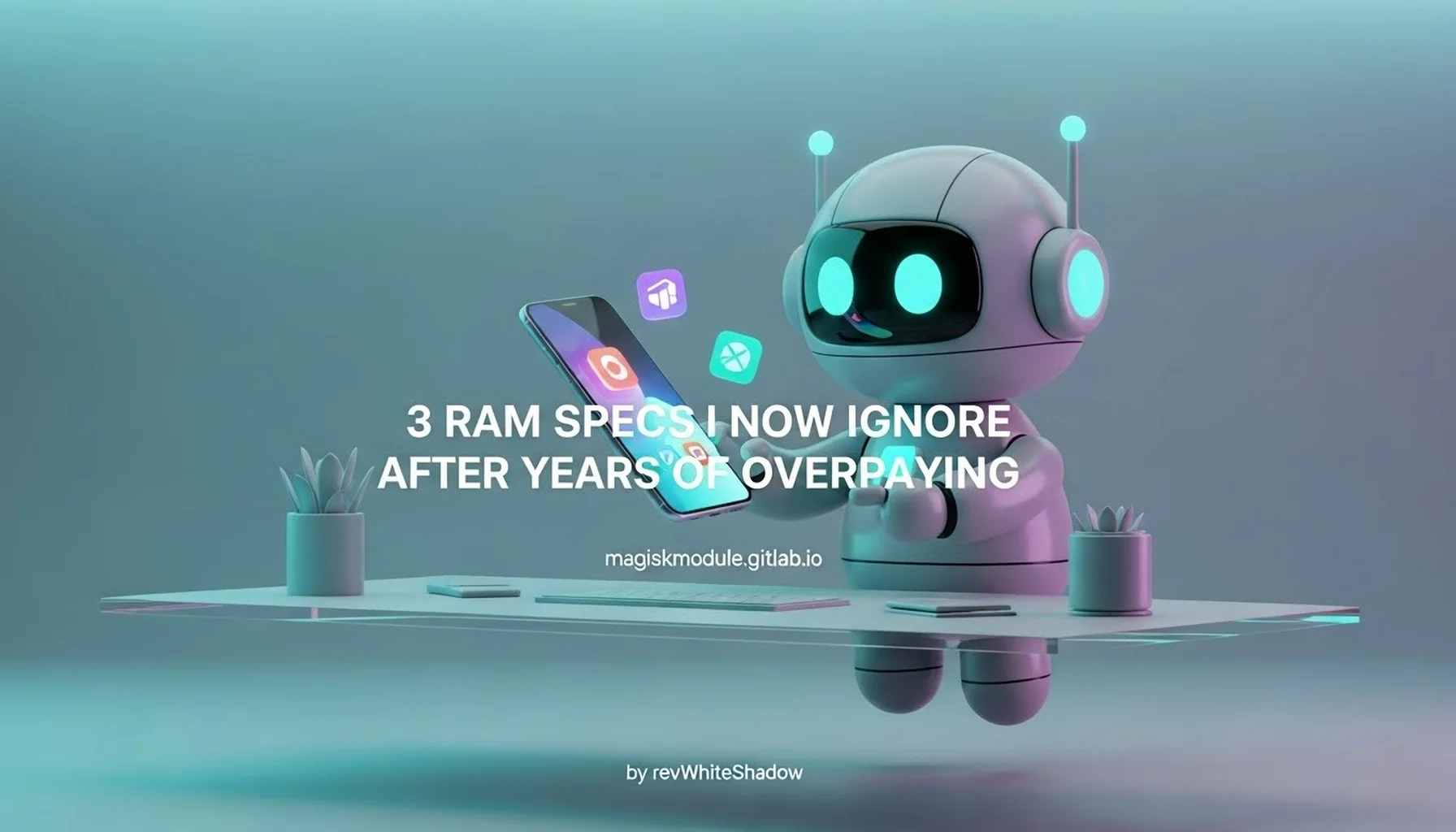 3 RAM SPECS I NOW IGNORE AFTER YEARS OF OVERPAYING