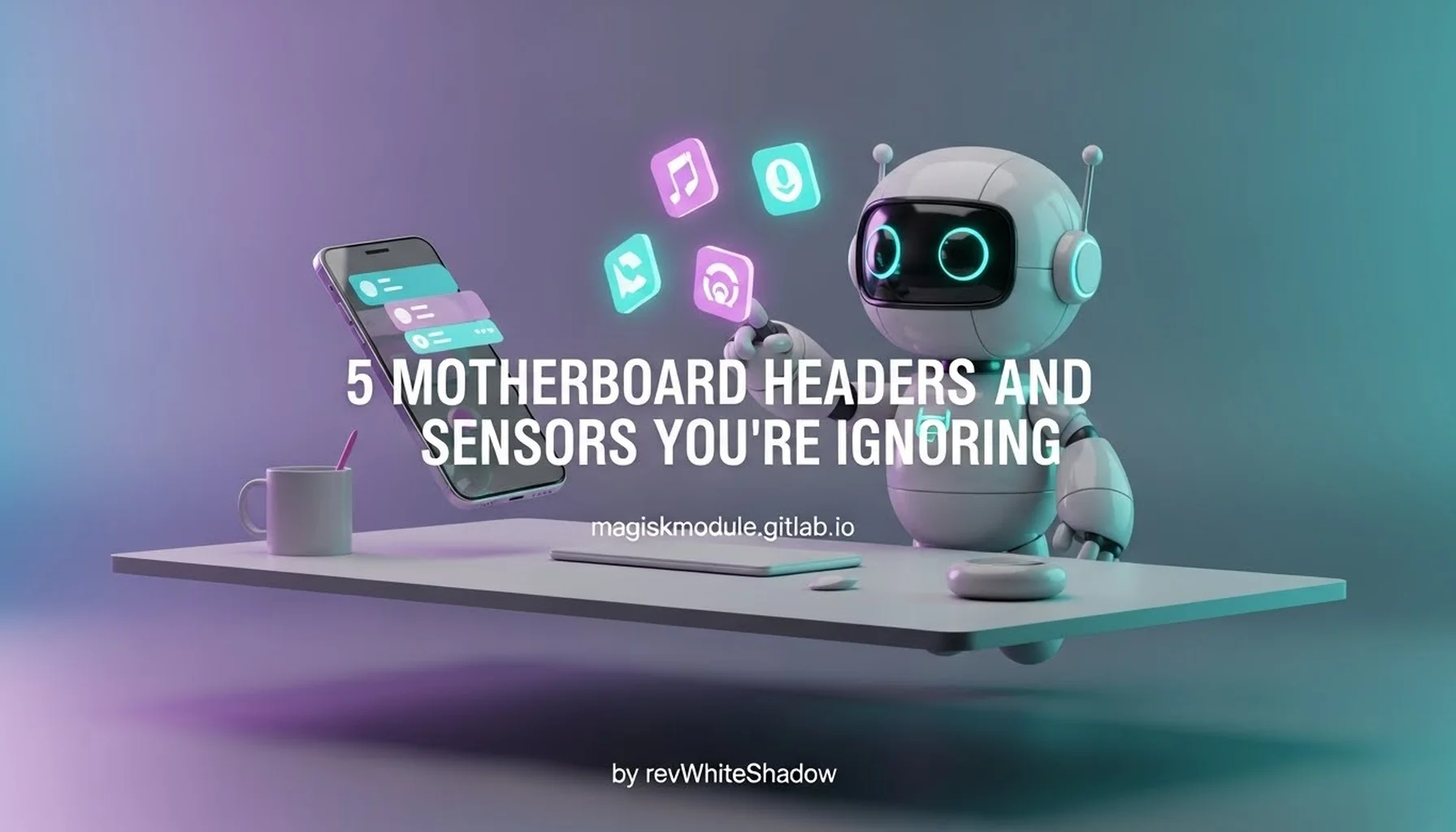 5 MOTHERBOARD HEADERS AND SENSORS YOU&rsquo;RE IGNORING