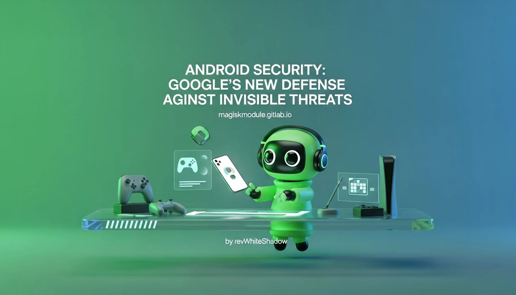 ANDROID INTRUSION LOGGING GOOGLE&rsquo;S NEW SHIELD AGAINST INVISIBLE PHONE ATTACKS