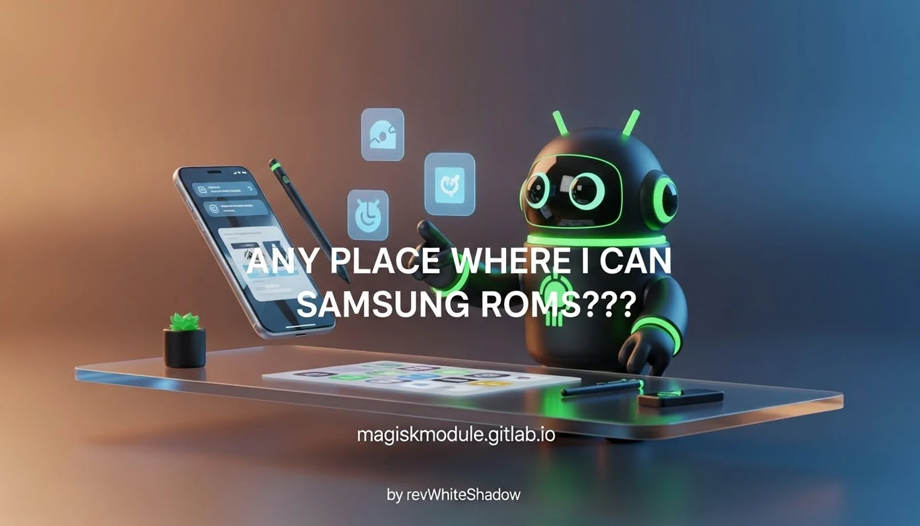 ANY PLACE WHERE I CAN GET SAMSUNG ROMS????