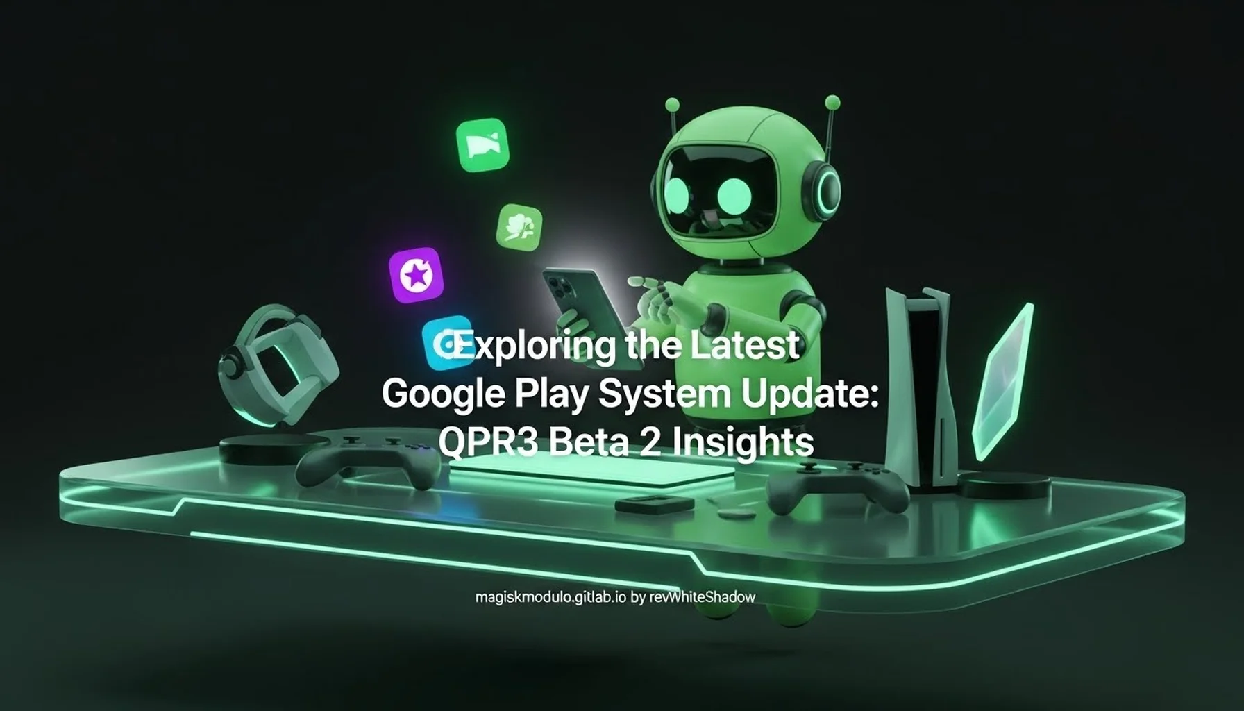 ANYBODY STILL ON NOVEMBER GOOGLE PLAY SYSTEM UPDATE WITH THE LATEST QPR3 BETA 2 WITH