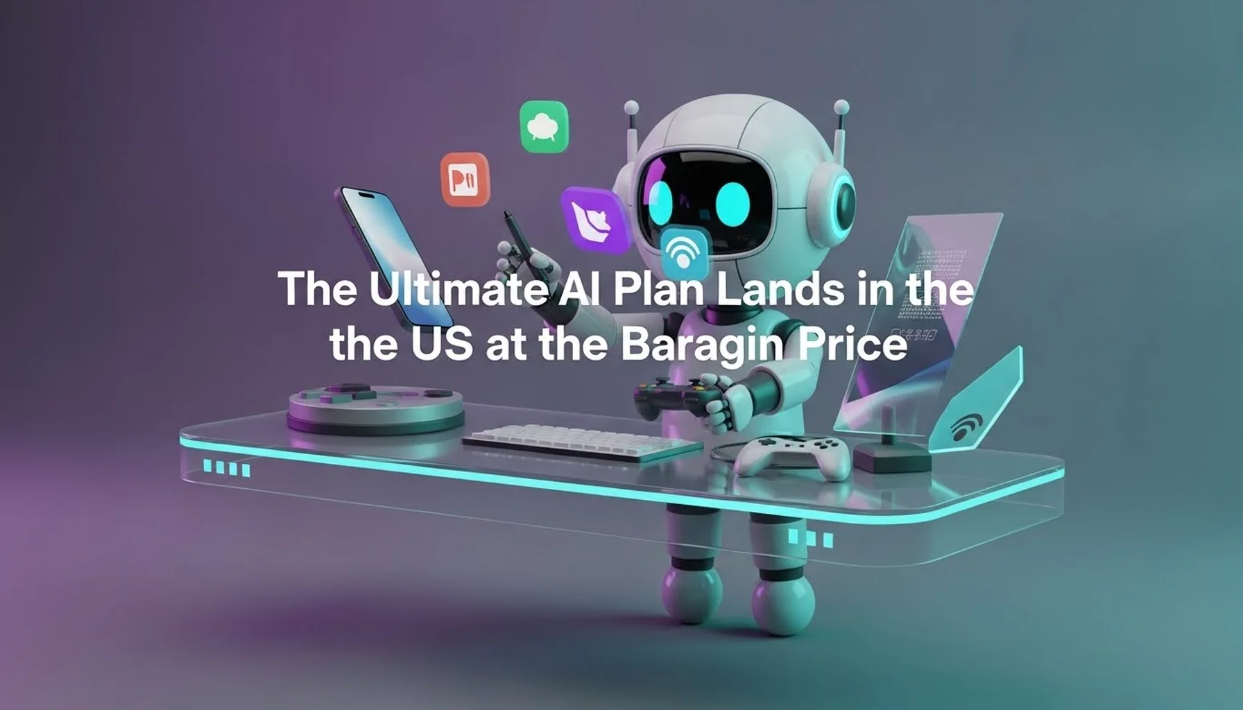 CHATGPT&rsquo;S BEST PAID PLAN FINALLY COMES TO THE US FOR THE COST OF A SANDWICH