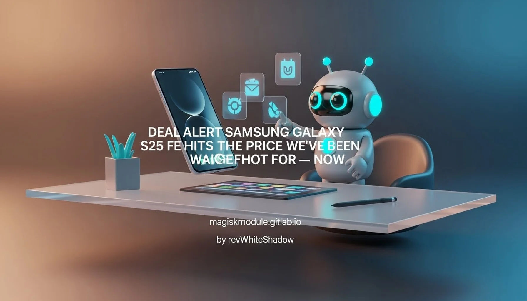 DEAL ALERT SAMSUNG GALAXY S25 FE HITS THE PRICE WE&rsquo;VE BEEN WAITING FOR — NOW