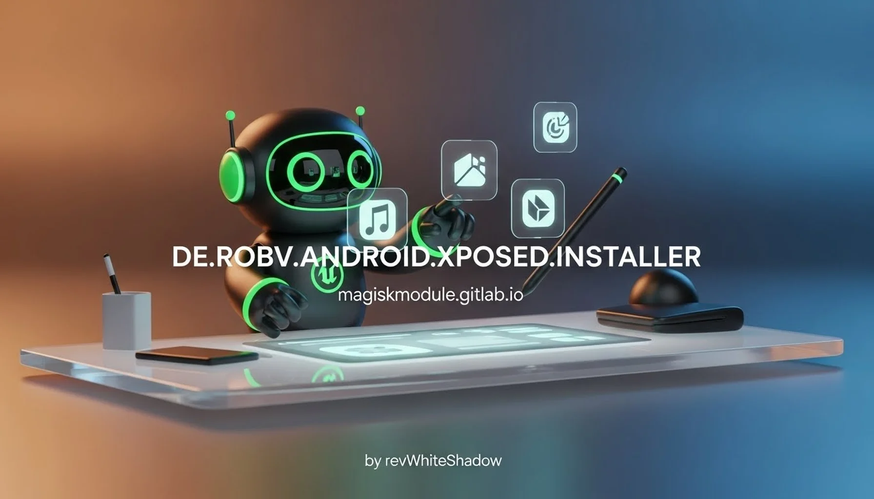 DE.ROBV.ANDROID.XPOSED.INSTALLER