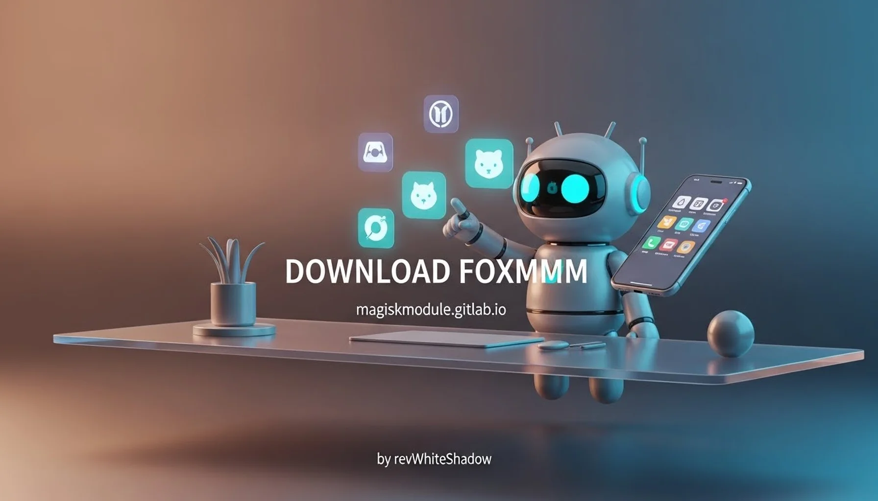 DOWNLOAD FOXMMM