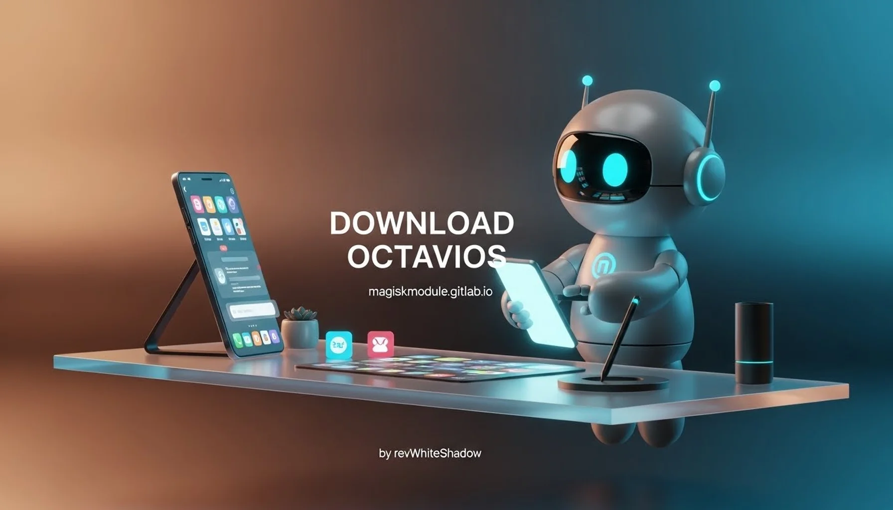 DOWNLOAD OCTAVIOS