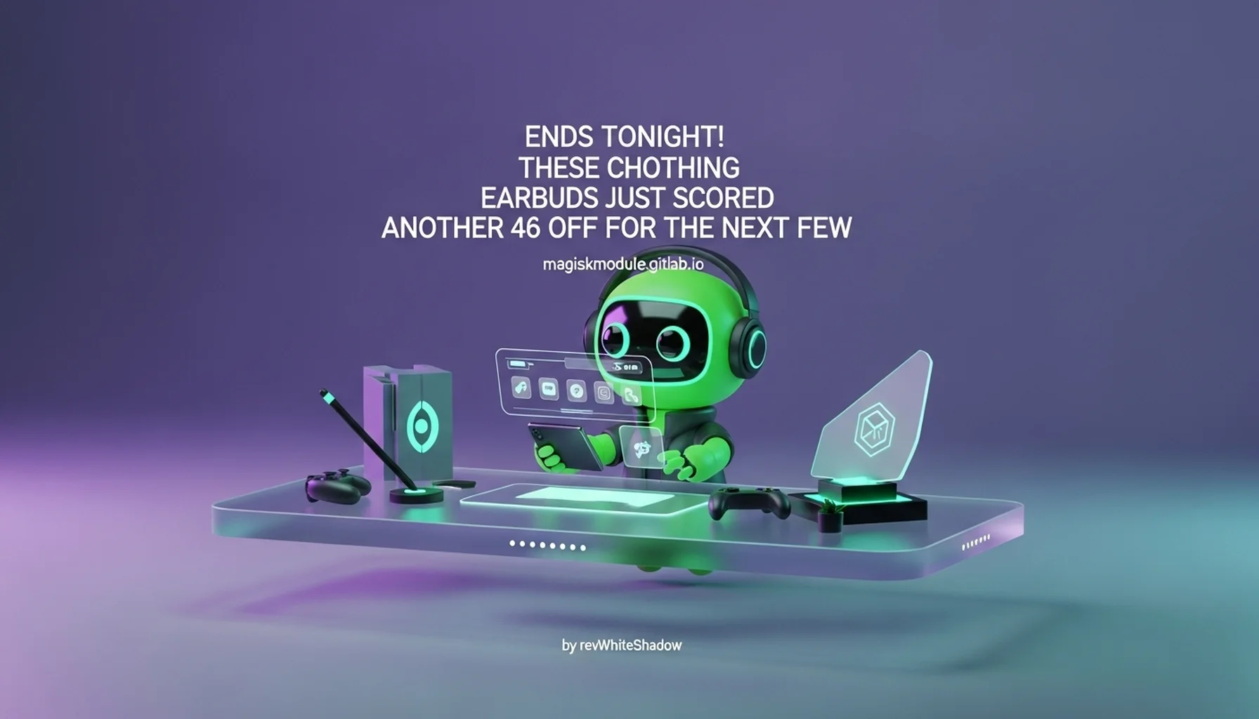 ENDS TONIGHT! THESE CHEAP NOTHING EARBUDS JUST SCORED ANOTHER 46 OFF FOR THE NEXT FEW