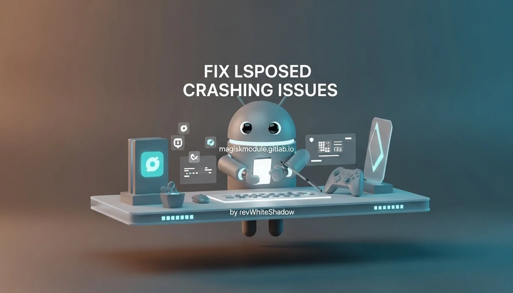 FIX LSPOSED CRASHING ISSUES