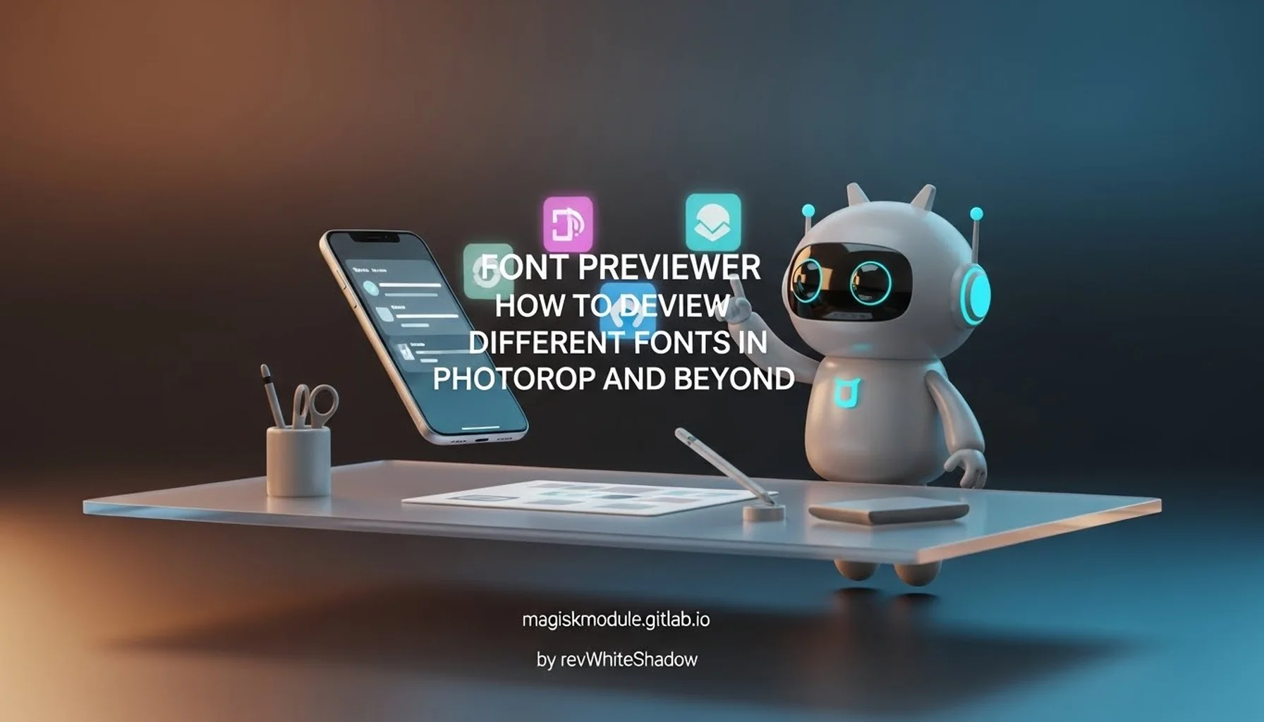 FONT PREVIEWER HOW TO PREVIEW DIFFERENT FONTS IN PHOTOSHOP AND BEYOND