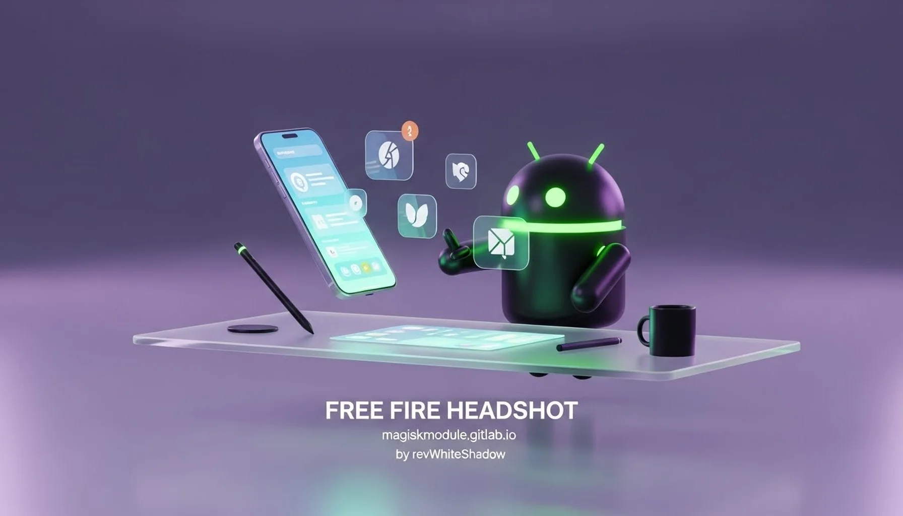 FREE FIRE HEADSHOT