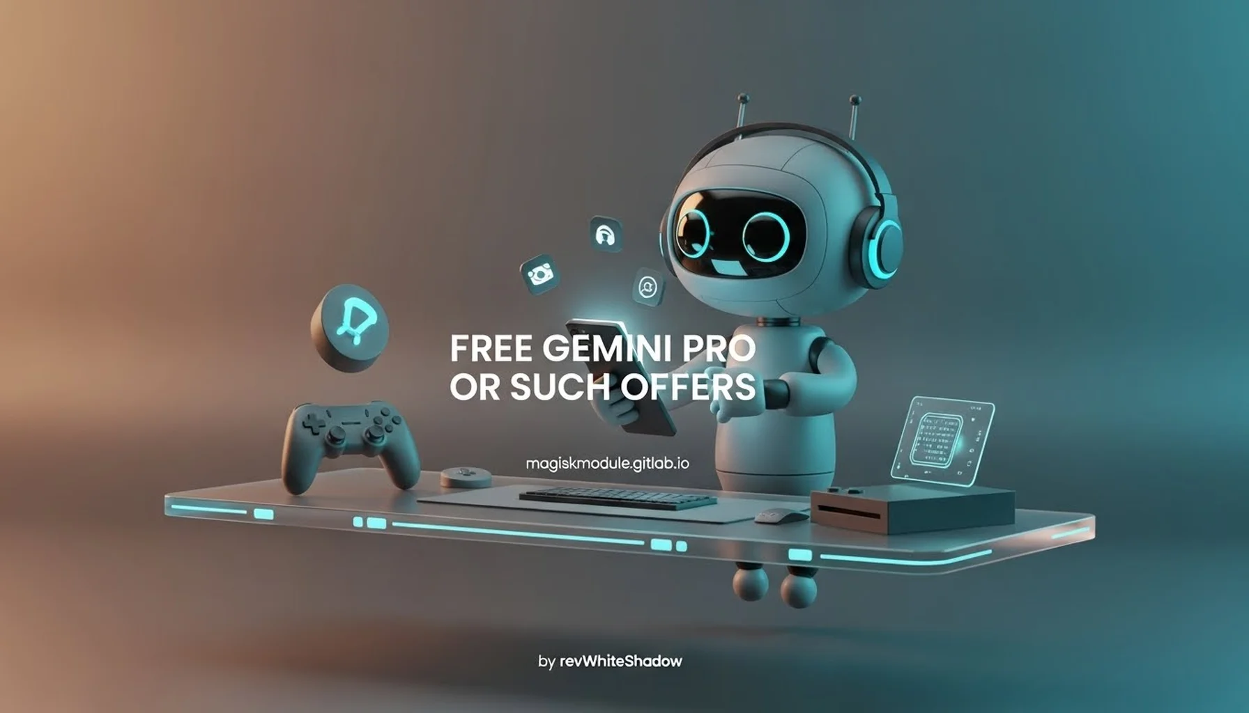 FREE GEMINI PRO OR SUCH OFFERS