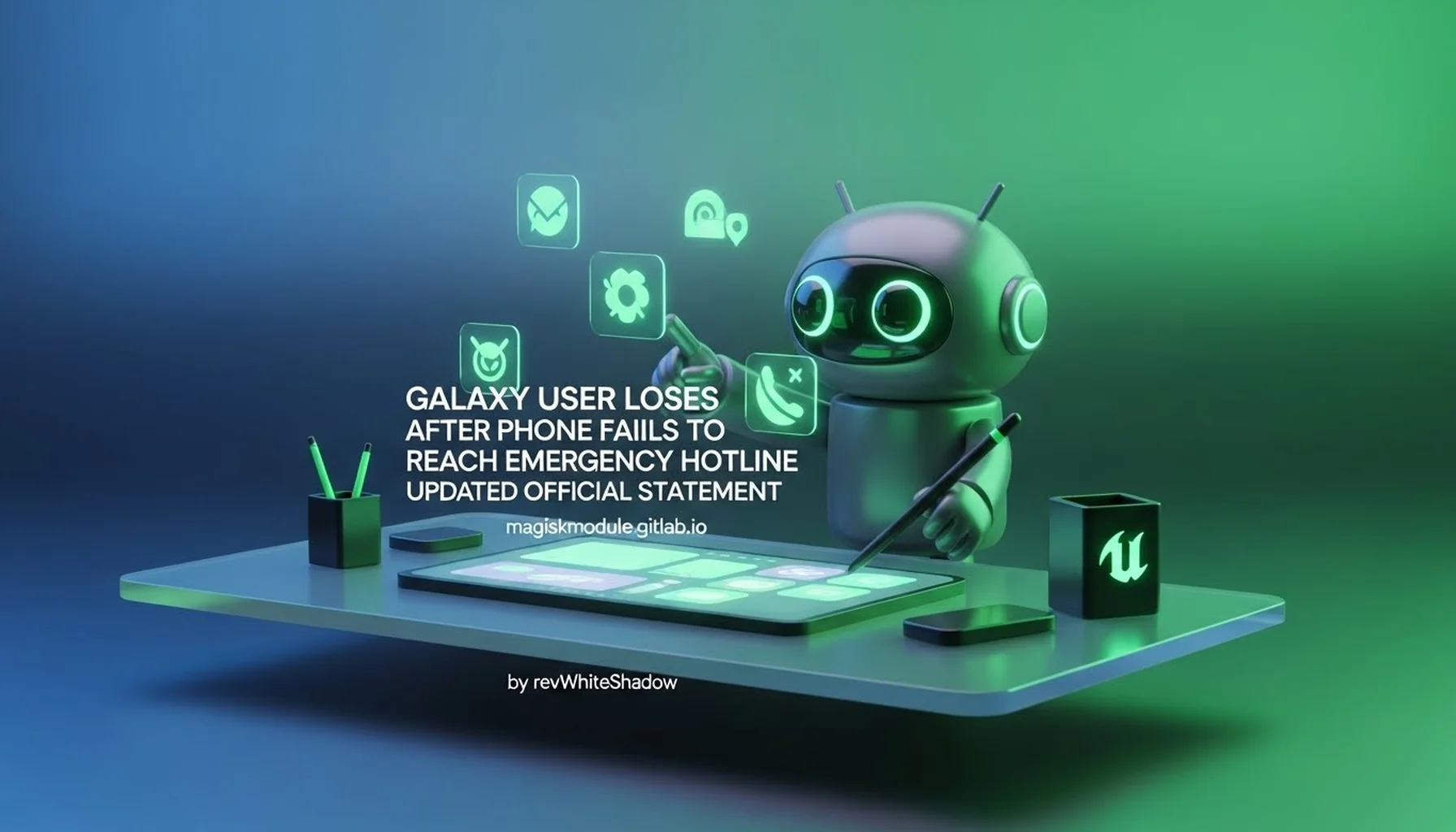 GALAXY USER LOSES LIFE AFTER PHONE FAILS TO REACH EMERGENCY HOTLINE UPDATED OFFICIAL STATEMENT