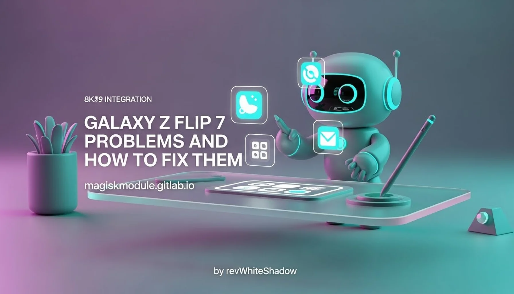 GALAXY Z FLIP 7 PROBLEMS AND HOW TO FIX THEM