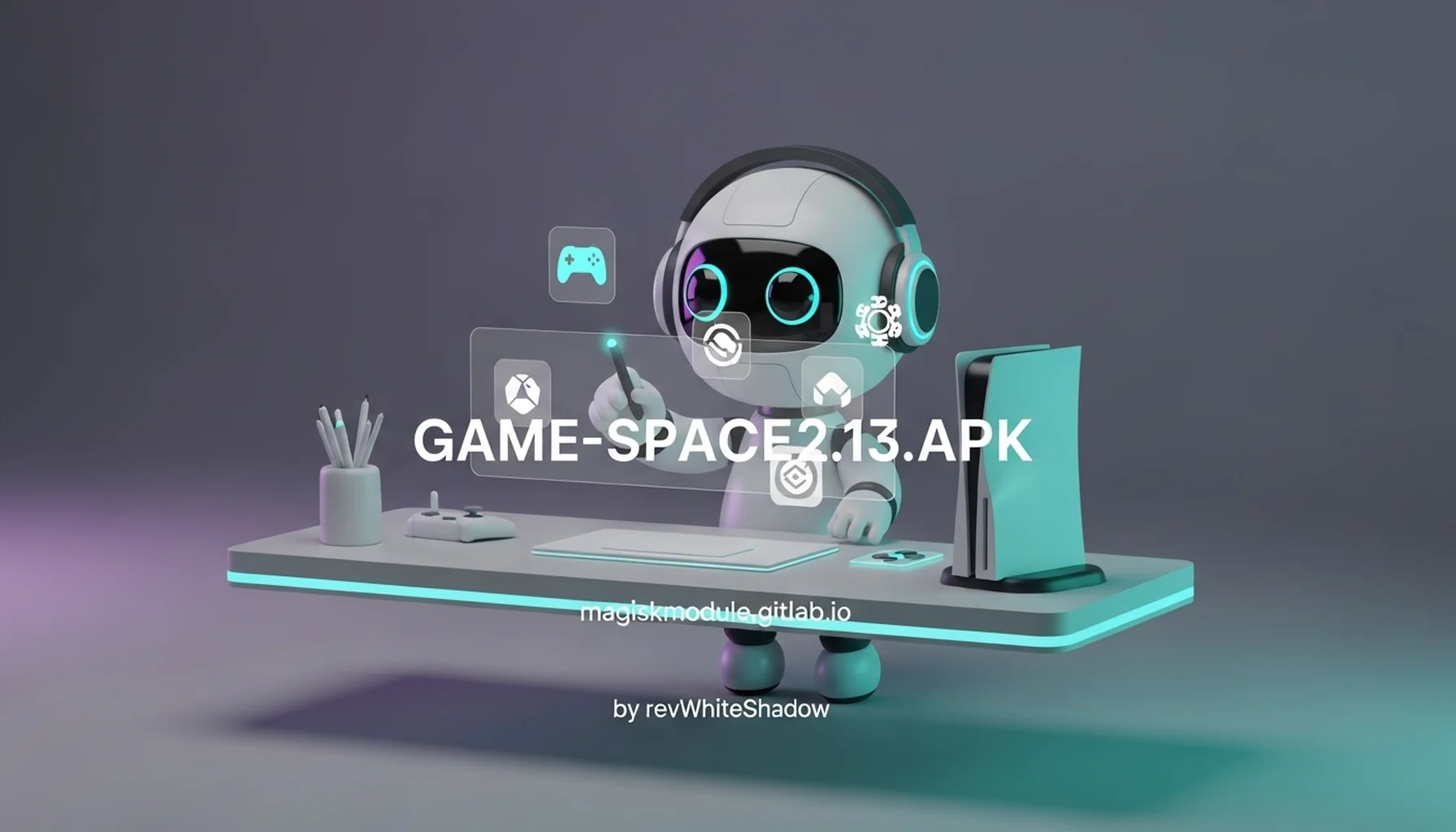 GAME-SPACE2.13.APK