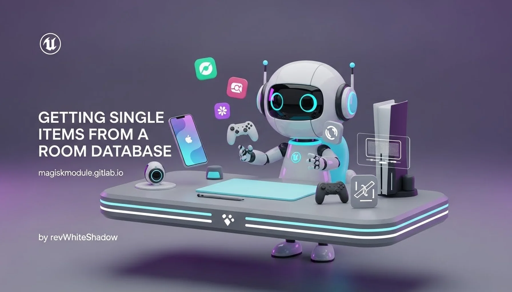 GETTING SINGLE ITEMS FROM A ROOM DATABASE