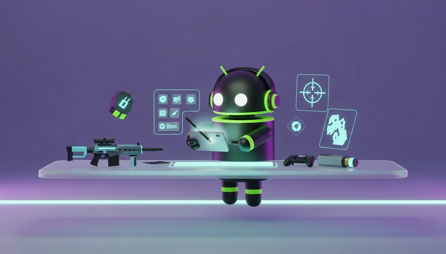 GOOGLE CEO SEES DOT-COM BUBBLE PARALLELS &lsquo;I EXPECT AI TO BE THE SAME&rsquo;