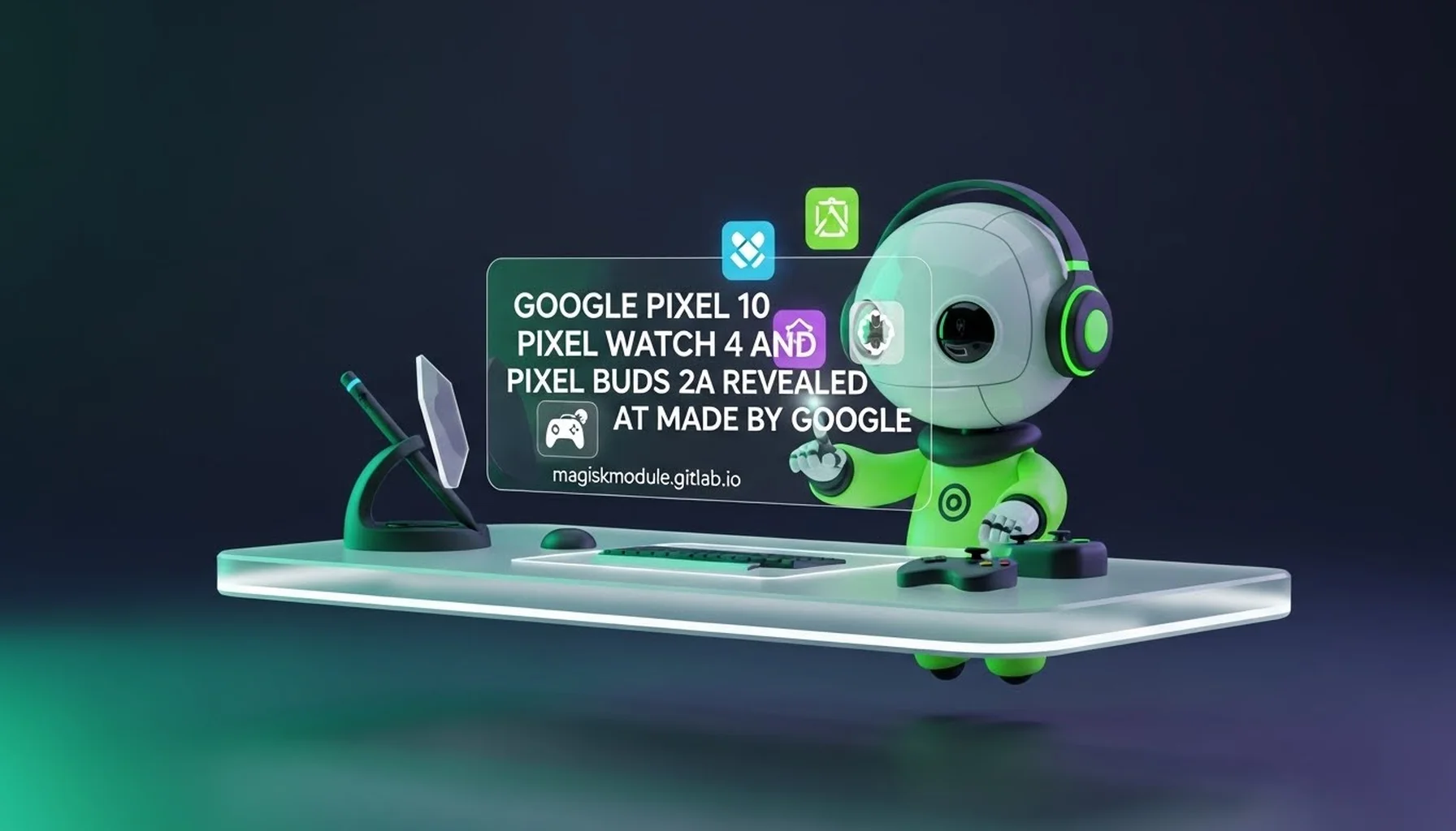 GOOGLE PIXEL 10 PIXEL WATCH 4 AND PIXEL BUDS 2A REVEALED AT MADE BY GOOGLE