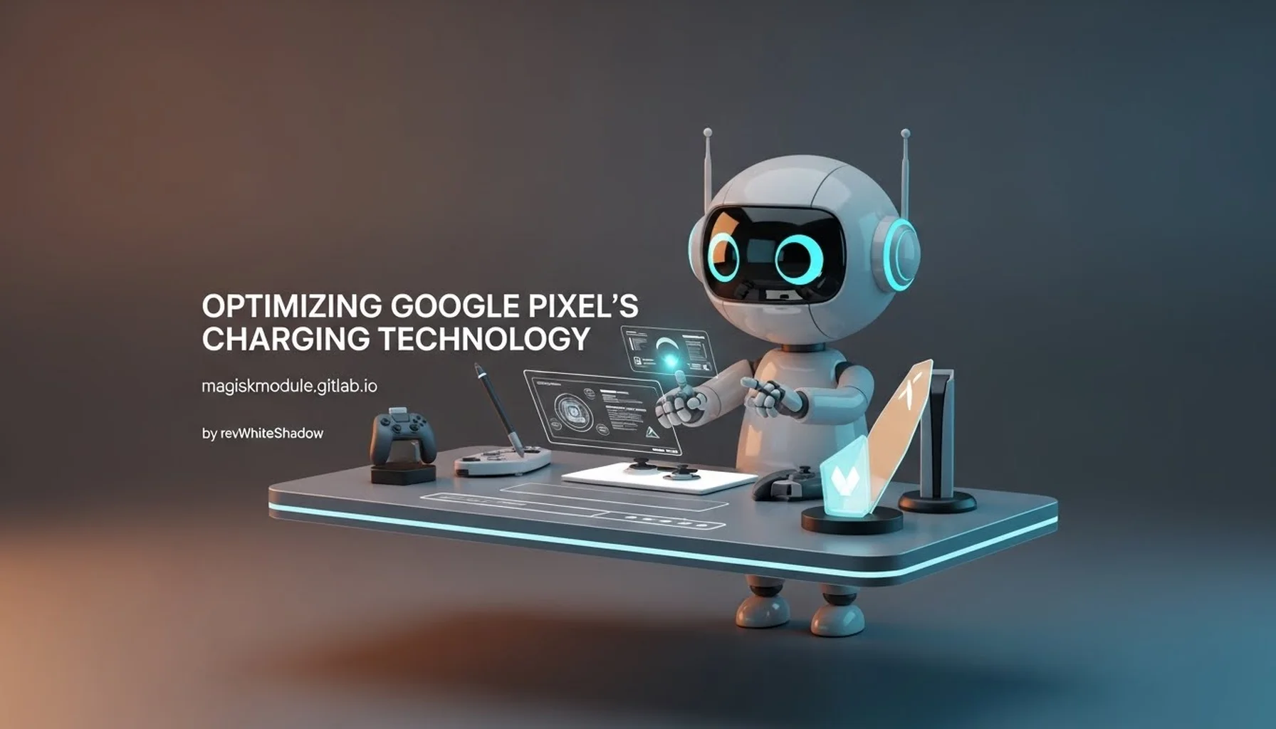 GOOGLE PIXEL&rsquo;S CHARGING OPTIMIZATION SHOULD BE MORE OPTIMIZED.