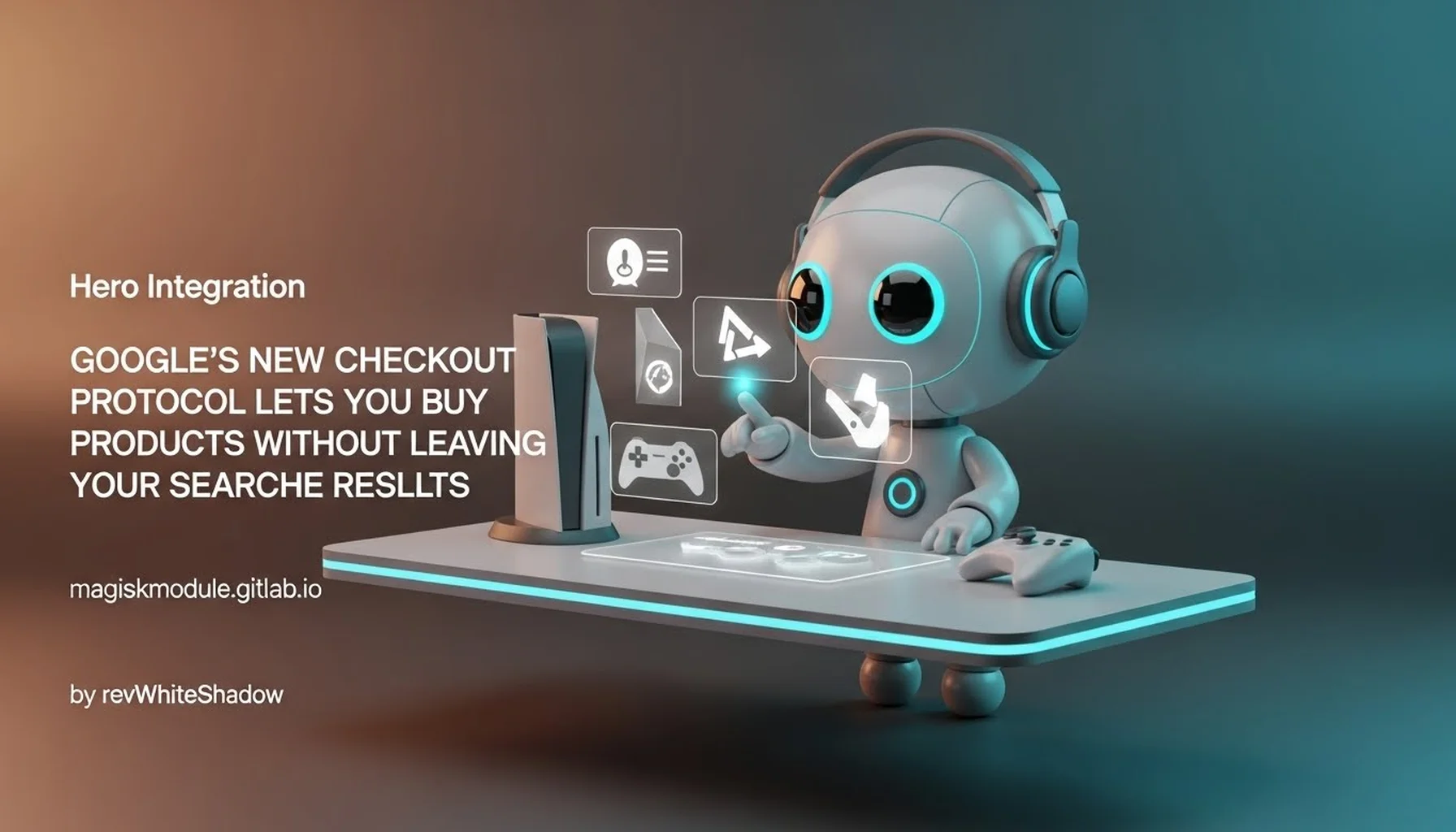 GOOGLE&rsquo;S NEW CHECKOUT PROTOCOL LETS YOU BUY PRODUCTS WITHOUT LEAVING YOUR SEARCH RESULTS