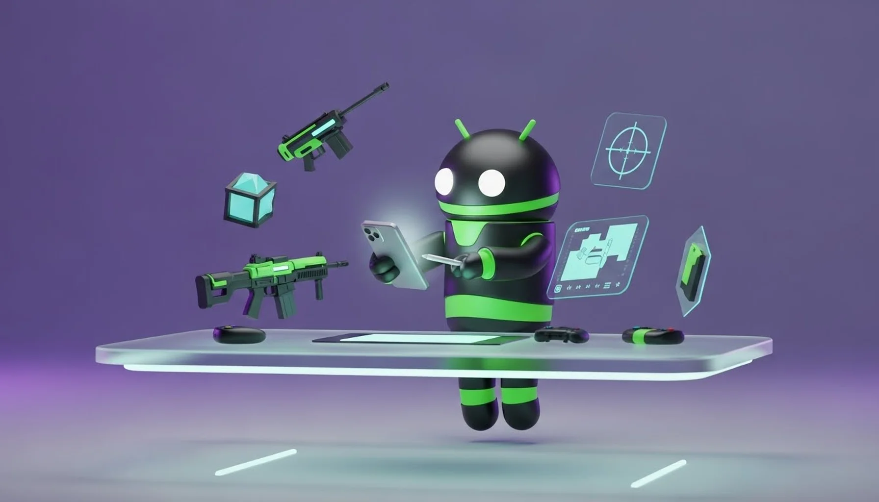 GSXGAMESPACE-V1.2.13Q.APK MAGISK MODULE