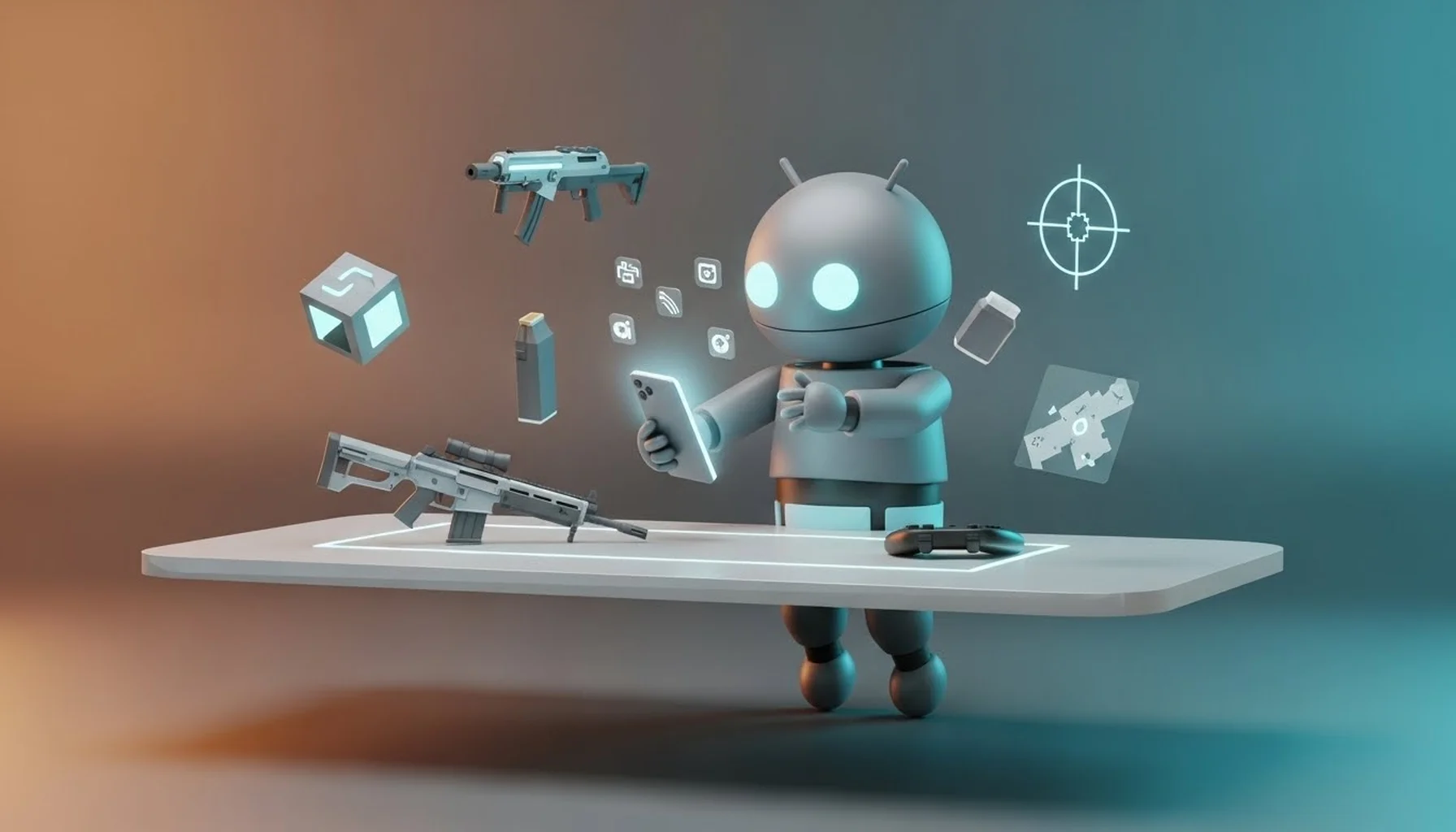 GSXGAMESPACE-V1.2.14.APK MAGISK MODULE