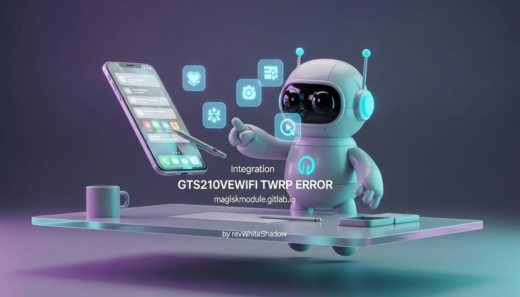 GTS210VEWIFI TWRP ERROR