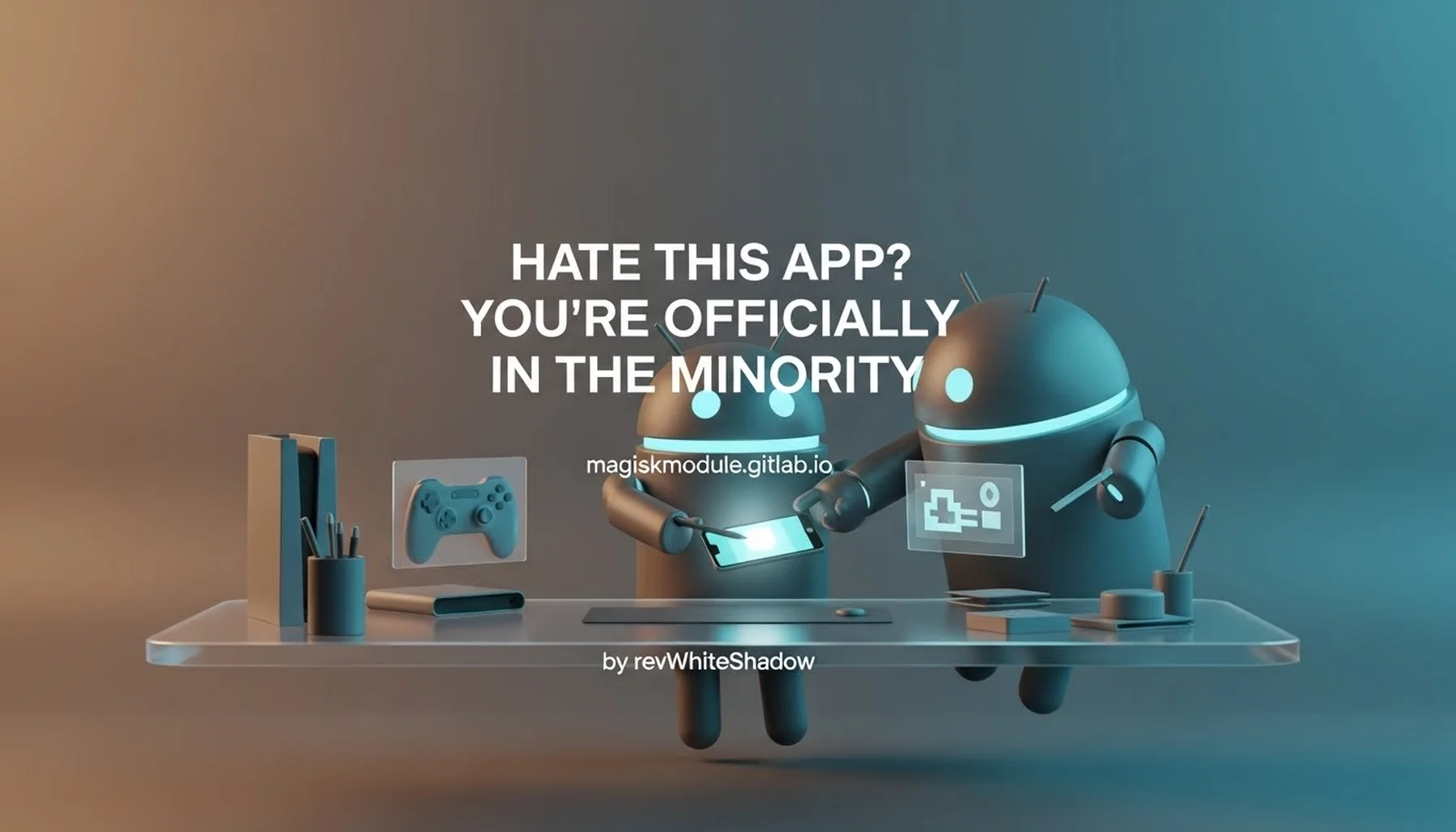 HATE THIS APP? YOU&rsquo;RE OFFICIALLY IN THE MINORITY