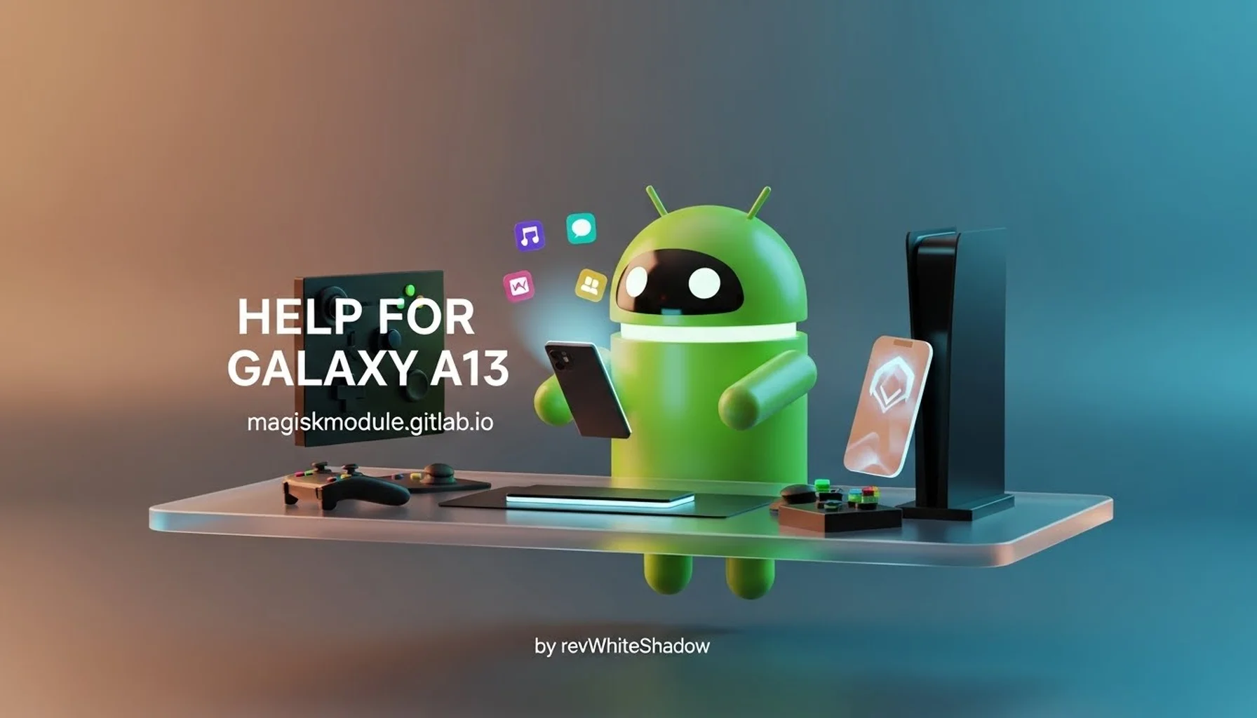 HELP FOR GALAXY A13