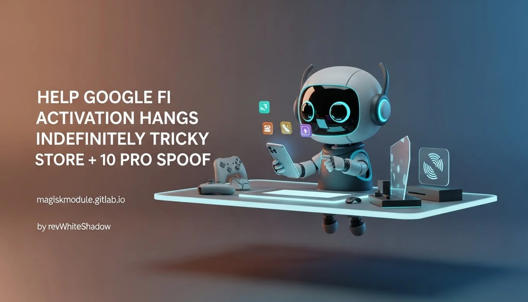 HELP GOOGLE FI ACTIVATION HANGS INDEFINITELY TRICKY STORE + PIXEL 10 PRO SPOOF