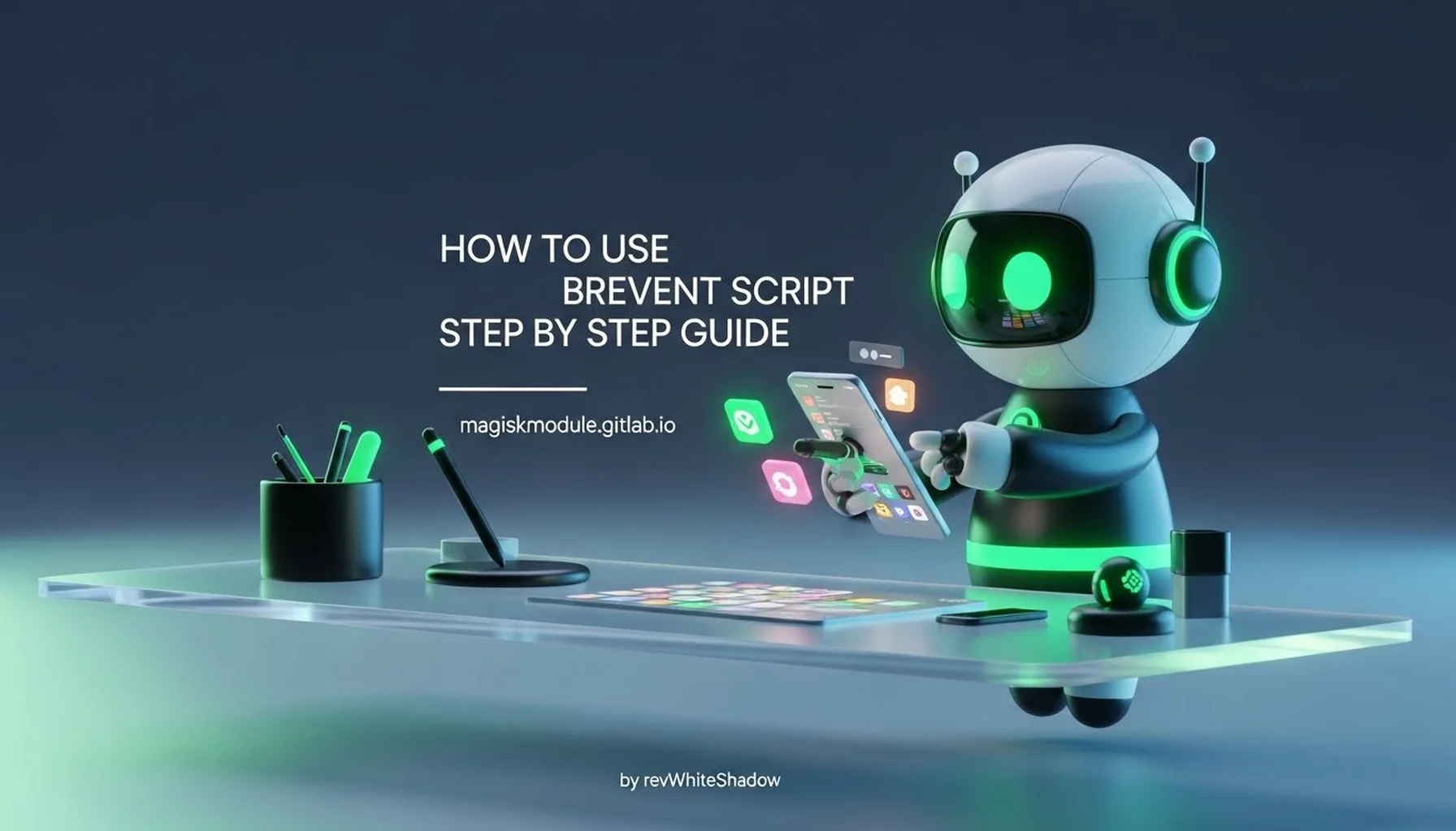 HOW TO USE BREVENT SCRIPT STEP BY STEP GUIDE
