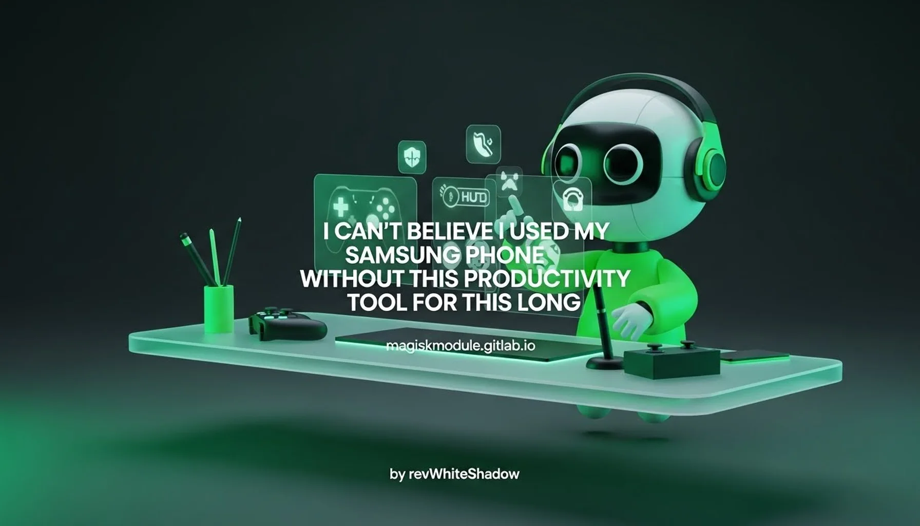 I CAN&rsquo;T BELIEVE I USED MY SAMSUNG PHONE WITHOUT THIS PRODUCTIVITY TOOL FOR THIS LONG