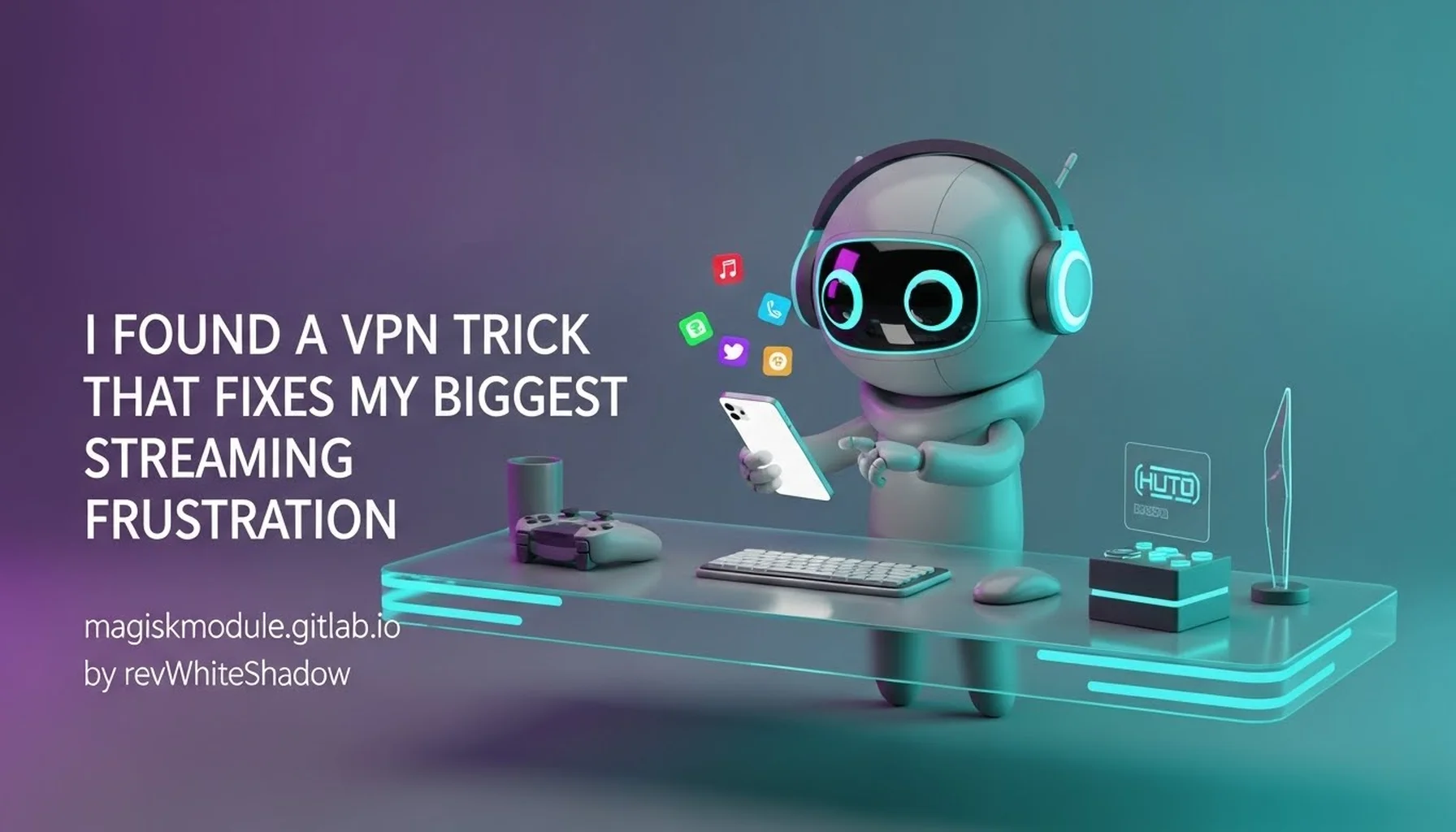I FOUND A VPN TRICK THAT FIXES MY BIGGEST STREAMING FRUSTRATION