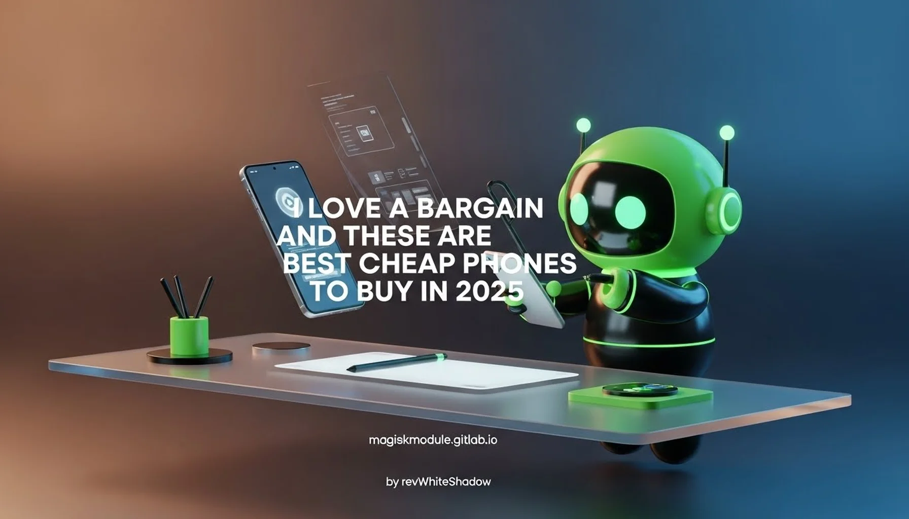 I LOVE A BARGAIN AND THESE ARE THE BEST CHEAP PHONES TO BUY IN 2025