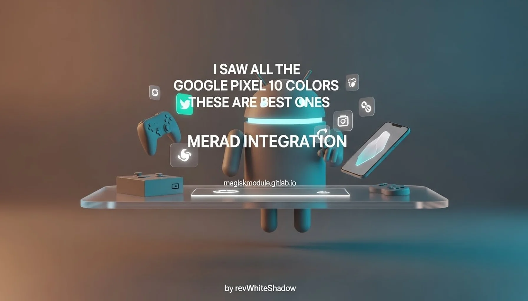 I SAW ALL THE GOOGLE PIXEL 10 COLORS THESE ARE THE BEST ONES