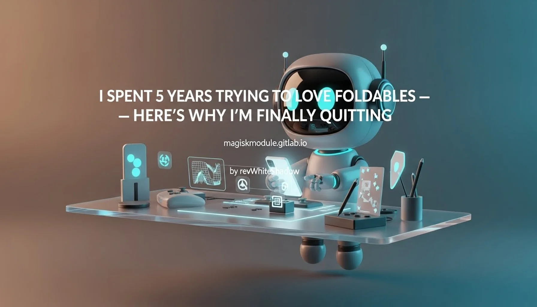 I SPENT 5 YEARS TRYING TO LOVE FOLDABLES — HERE&rsquo;S WHY I&rsquo;M FINALLY QUITTING