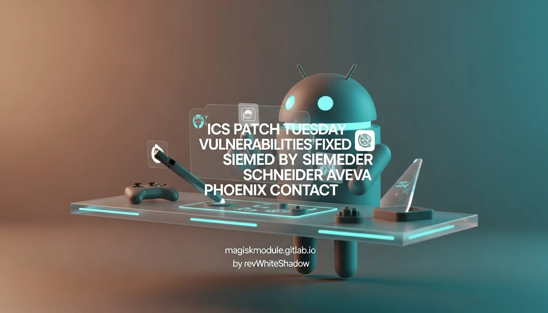ICS PATCH TUESDAY VULNERABILITIES FIXED BY SIEMENS SCHNEIDER AVEVA PHOENIX CONTACT