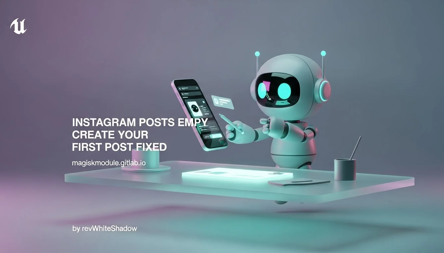 INSTAGRAM POSTS EMPTY CREATE YOUR FIRST POST FIXED