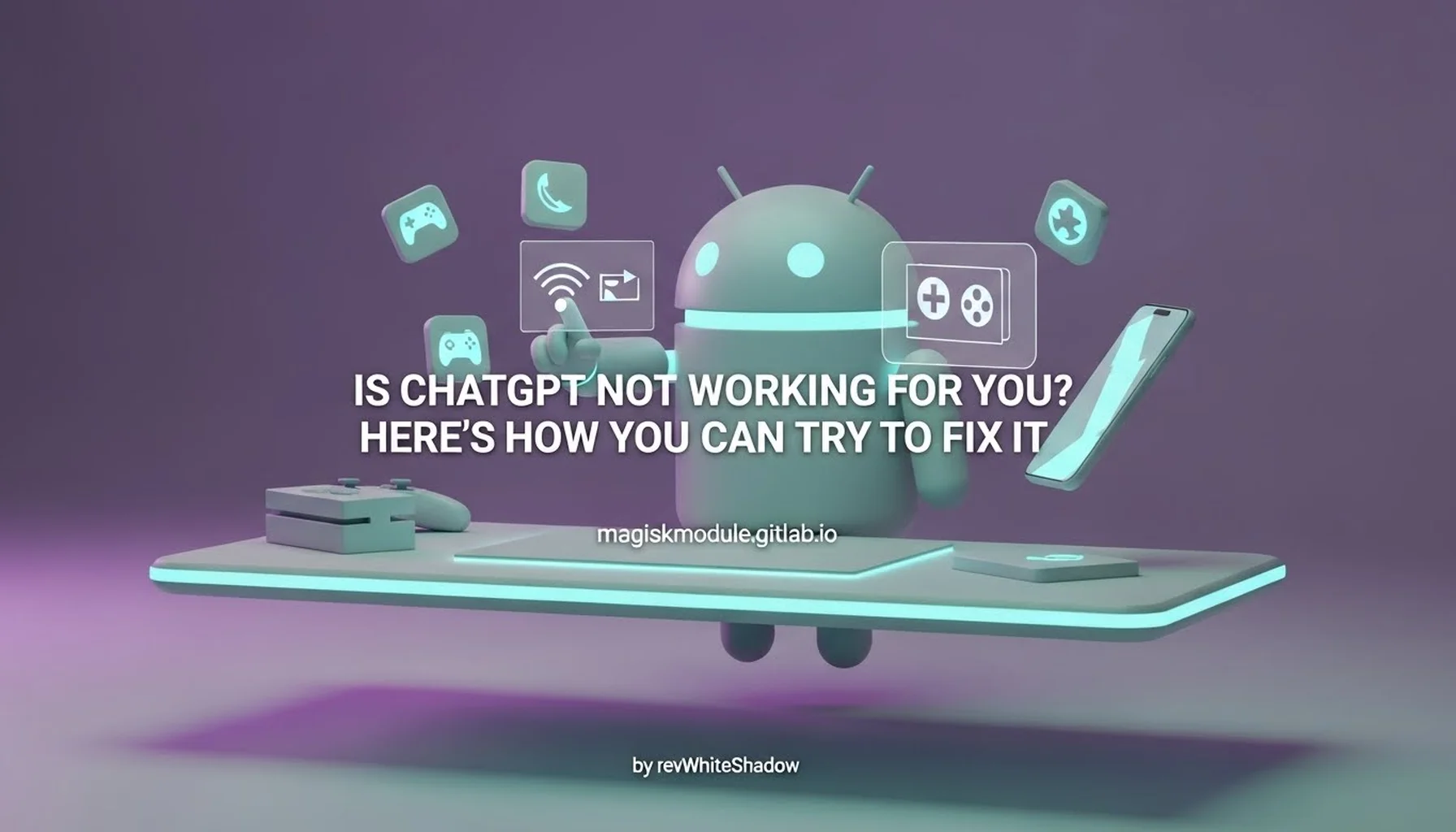 IS CHATGPT NOT WORKING FOR YOU? HERE&rsquo;S HOW YOU CAN TRY TO FIX IT
