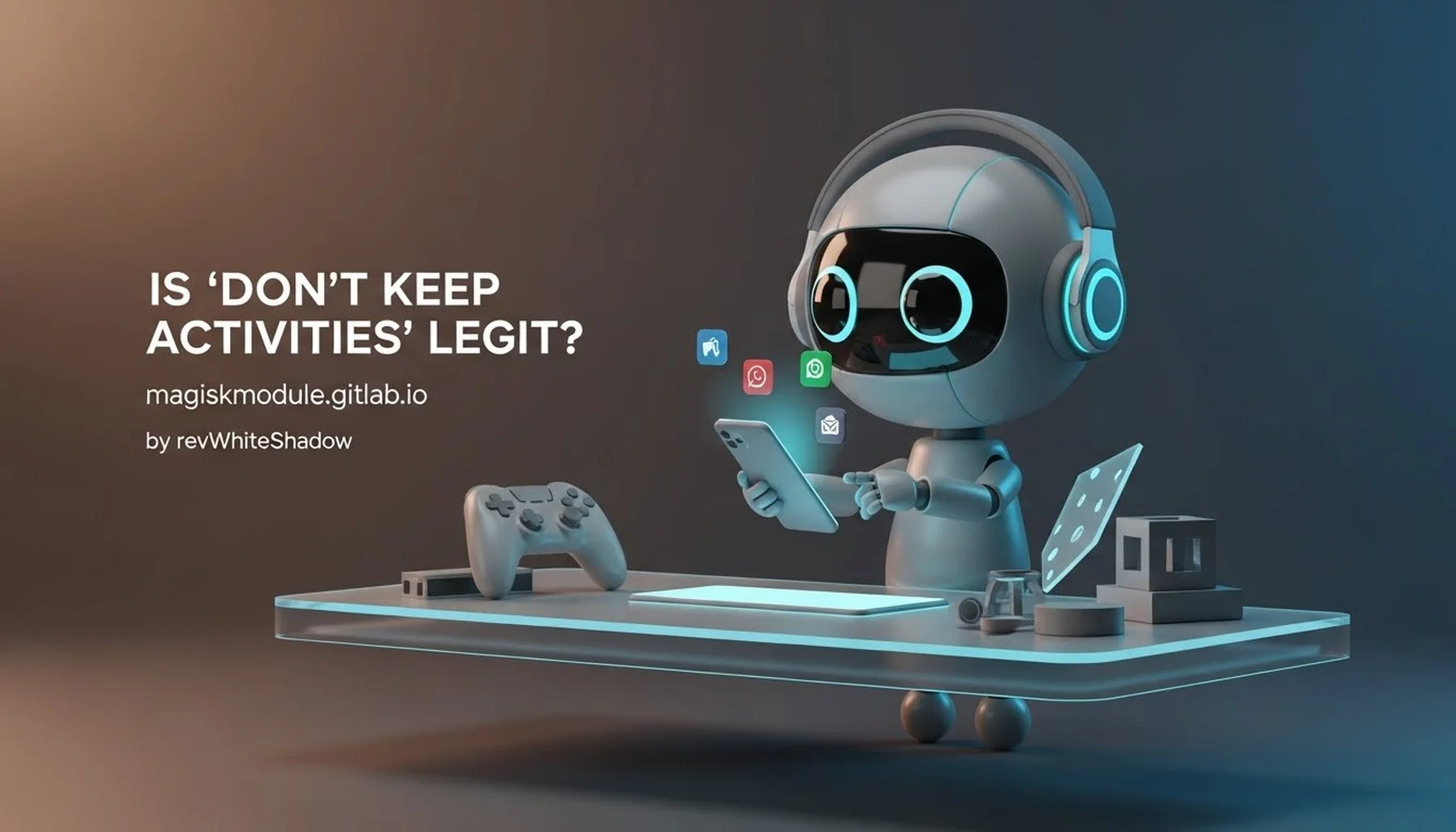 IS &lsquo;DON&rsquo;T KEEP ACTIVITIES&rsquo; LEGIT?