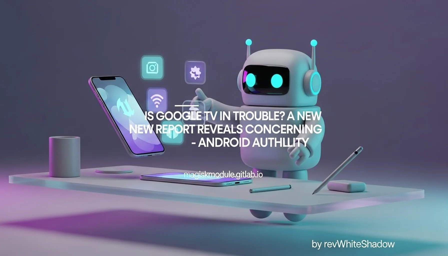 IS GOOGLE TV IN TROUBLE? A NEW REPORT REVEALS CONCERNING DETAILS - ANDROID AUTHORITY