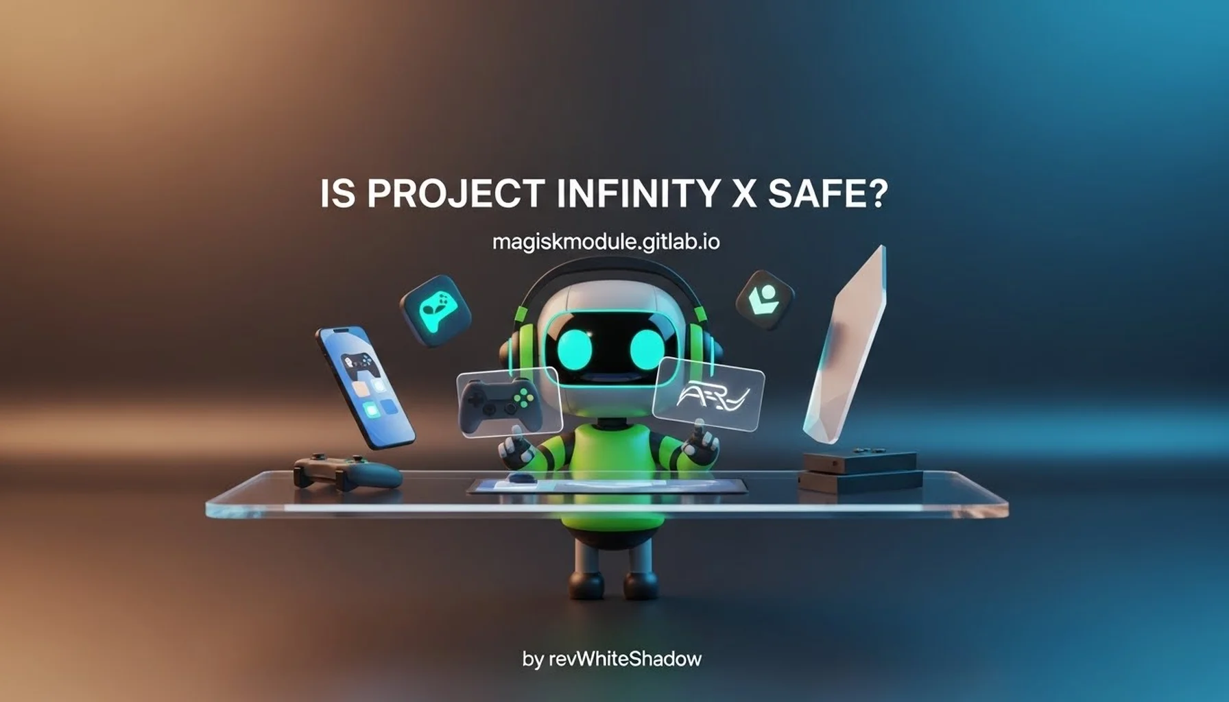 IS PROJECT INFINITY X SAFE?