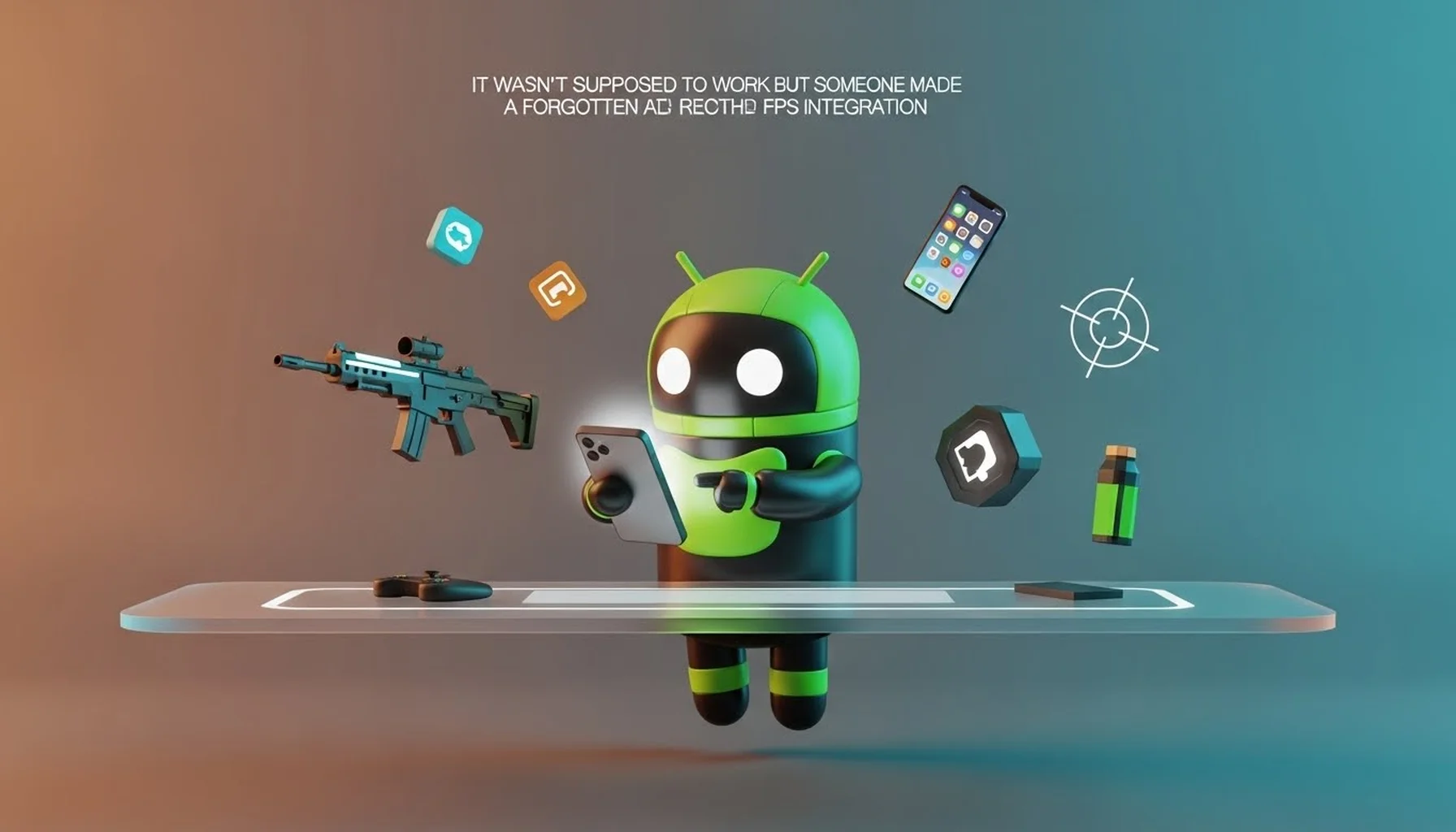 IT WASN&rsquo;T SUPPOSED TO WORK BUT SOMEONE MADE A FORGOTTEN WINDOWS VERSION BOOT FROM AN