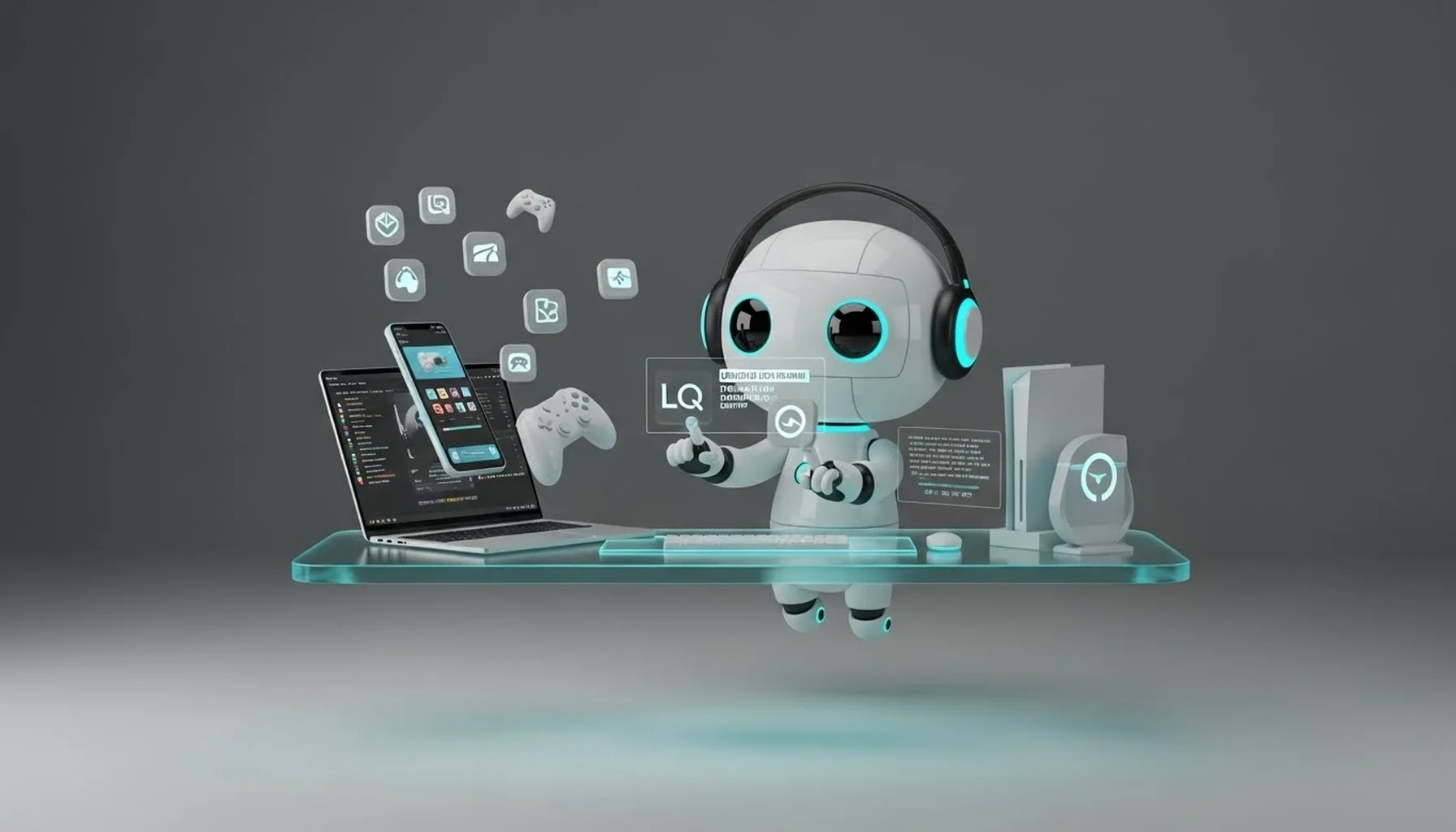 LENOVO LOQ 15 15IAX9I REVIEW IT FEELS LIKE A 750 GAMING LAPTOP BUT PERFORMS BETTER