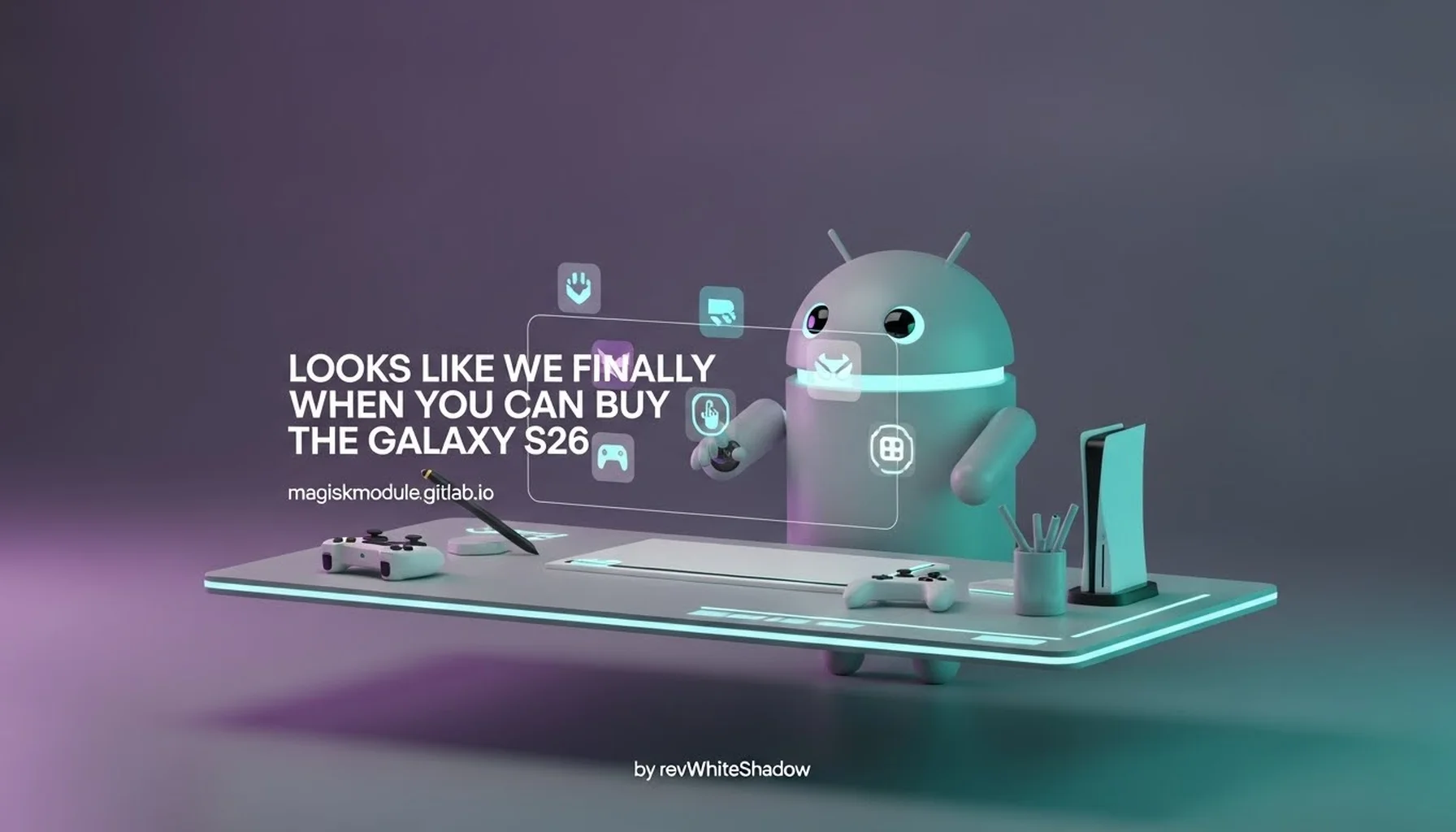 LOOKS LIKE WE FINALLY KNOW WHEN YOU CAN BUY THE GALAXY S26