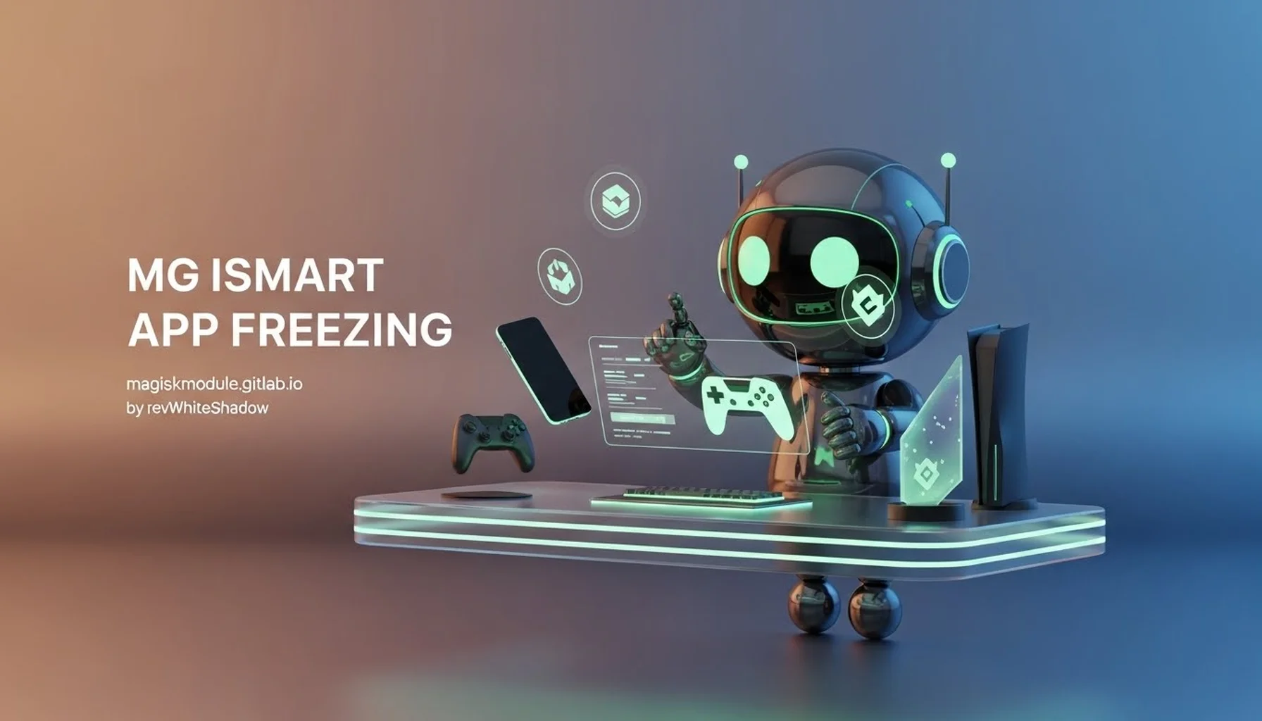 MG ISMART APP FREEZING