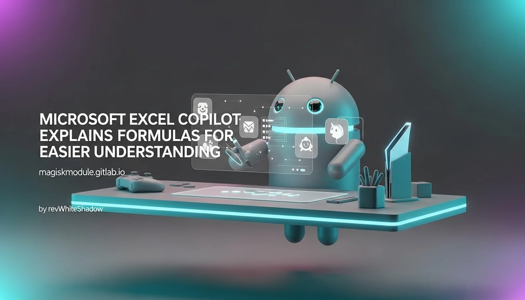 MICROSOFT EXCEL COPILOT EXPLAINS FORMULAS FOR EASIER UNDERSTANDING